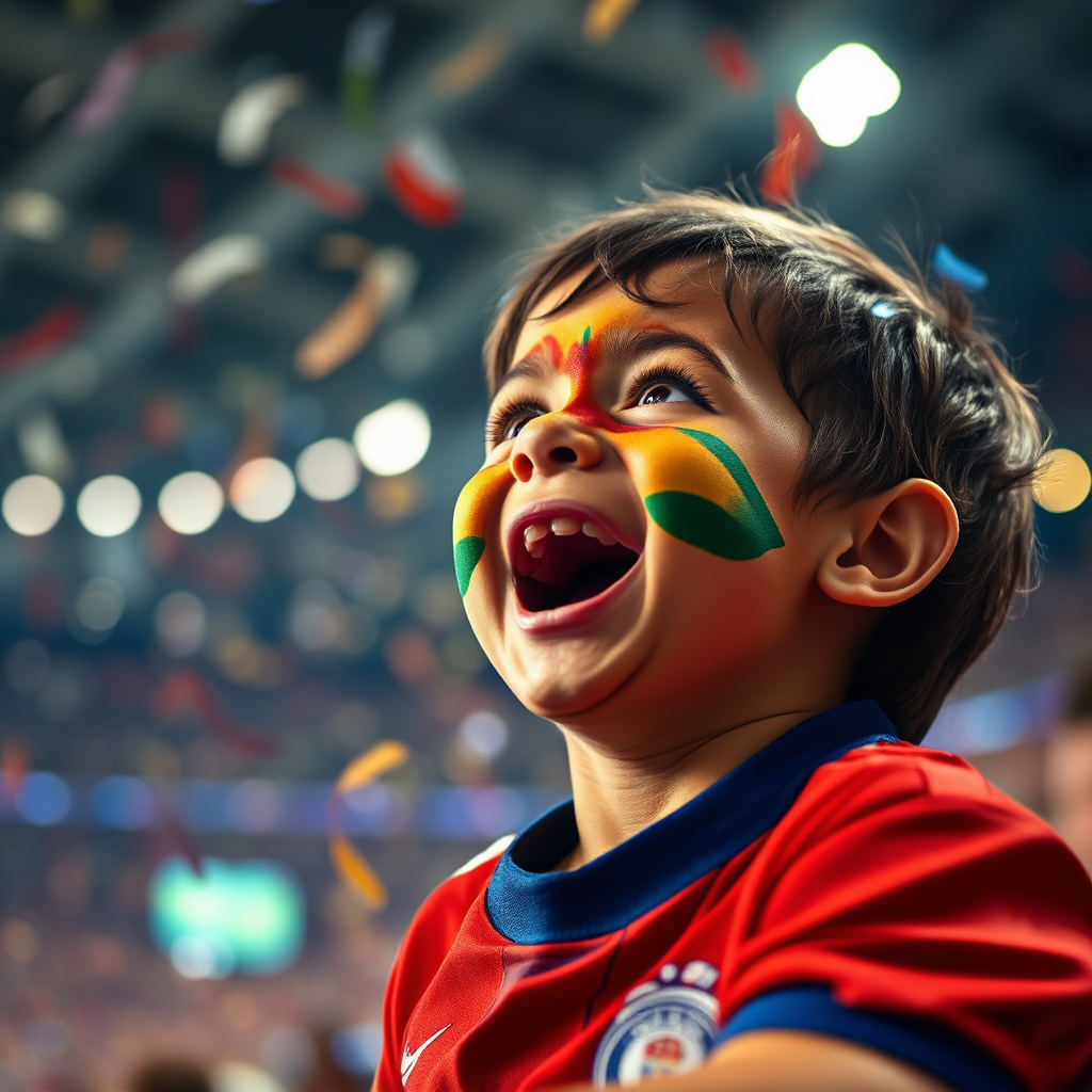 World Cup 2026 Và Cuộc Đua Giữa Những Cường Quốc Bóng Đá: Ai Sẽ Lên Ngôi?