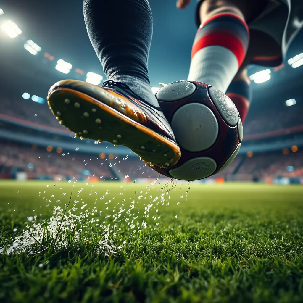 Phân Tích Khả Năng Kiểm Soát Thế Trận Chung Kết World Cup 2026 | open88v.online — view 2