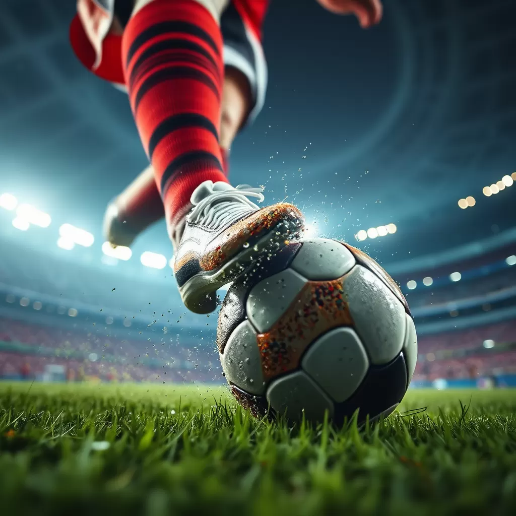 Khả năng tận dụng sai lầm của đối thủ trước chung kết World Cup 2026 tại Dabet — view 3