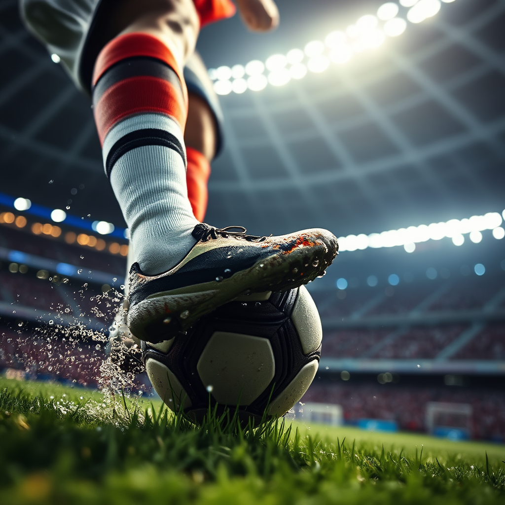 World Cup 2026 và cơ hội tỏa sáng của thế hệ mới