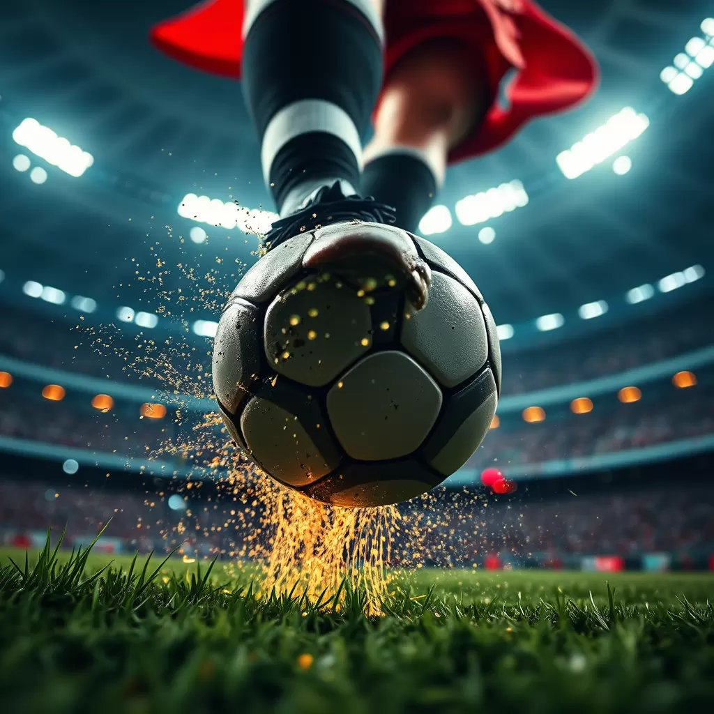 Chung Kết World Cup 2026: Màn So Tài Của Những Bộ Não Chiến Thuật | 789win.press — view 2