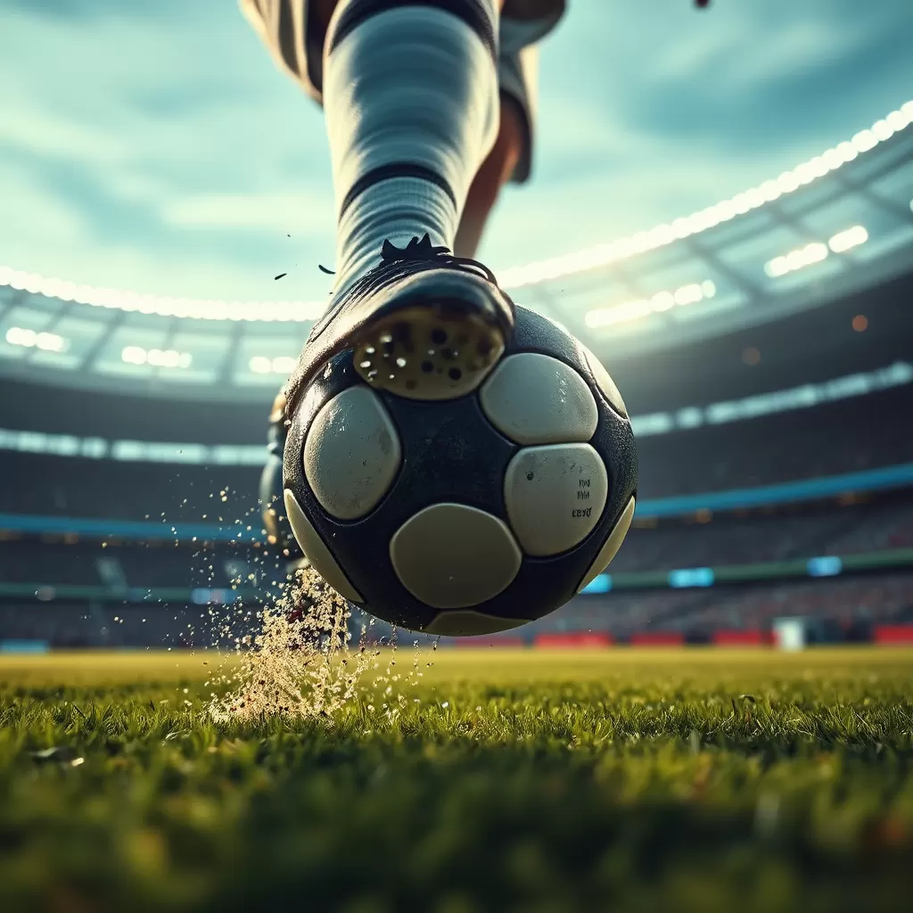 World Cup 2026: Những màn đối đầu giữa các siêu sao — view 5