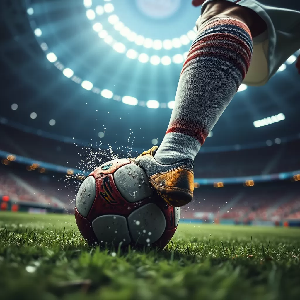 BDJL Helps You Enjoy Every Football Fixture — view 2