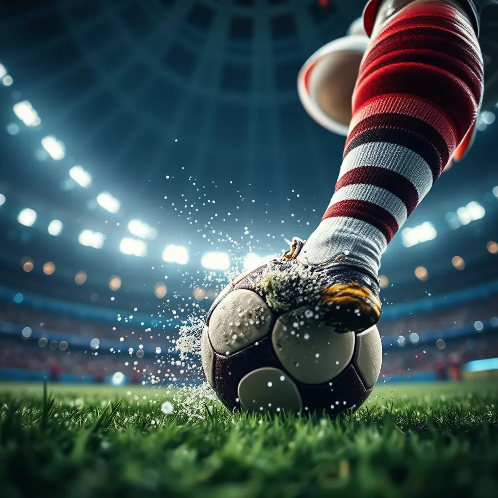 Chung Kết World Cup 2026: Cuộc Chiến Cuối Cùng Vì Danh Hiệu Vô Địch | gg88.center