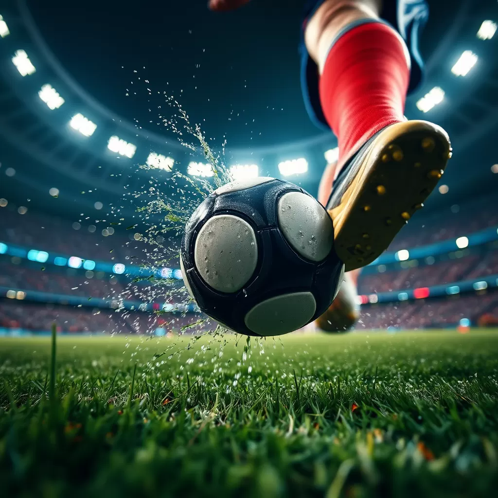 BDJL Helps You Enjoy Every Football Fixture — view 4