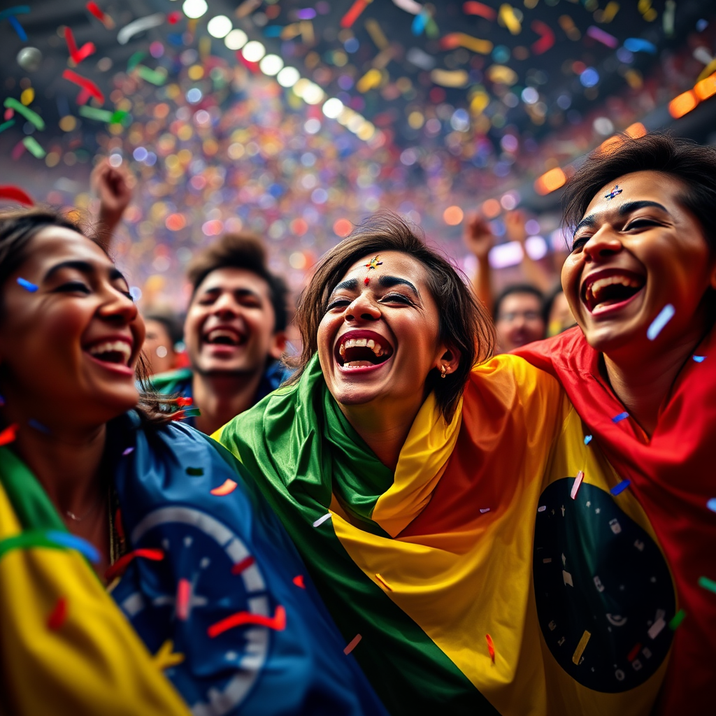 World Cup 2026 và sự trở lại mạnh mẽ của các ông lớn: Cơn địa chấn nào đang chờ đón?