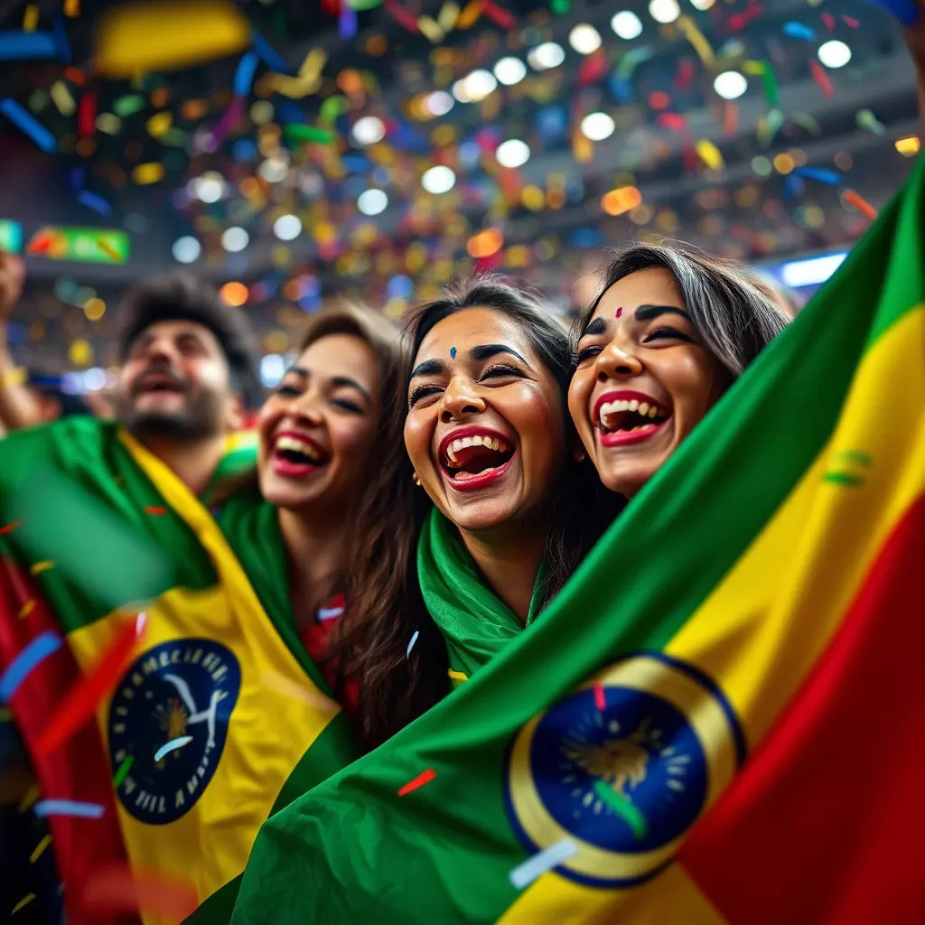 Góc nhìn từ sanglapweb.com về Giá vé World Cup 2026 - cơn sốt giá vé chợ đen — view 5