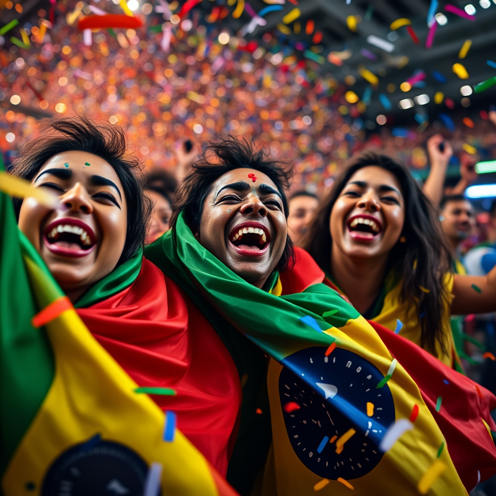 World Cup 2026: Khi chiến thuật quyết định hơn cả danh tiếng
