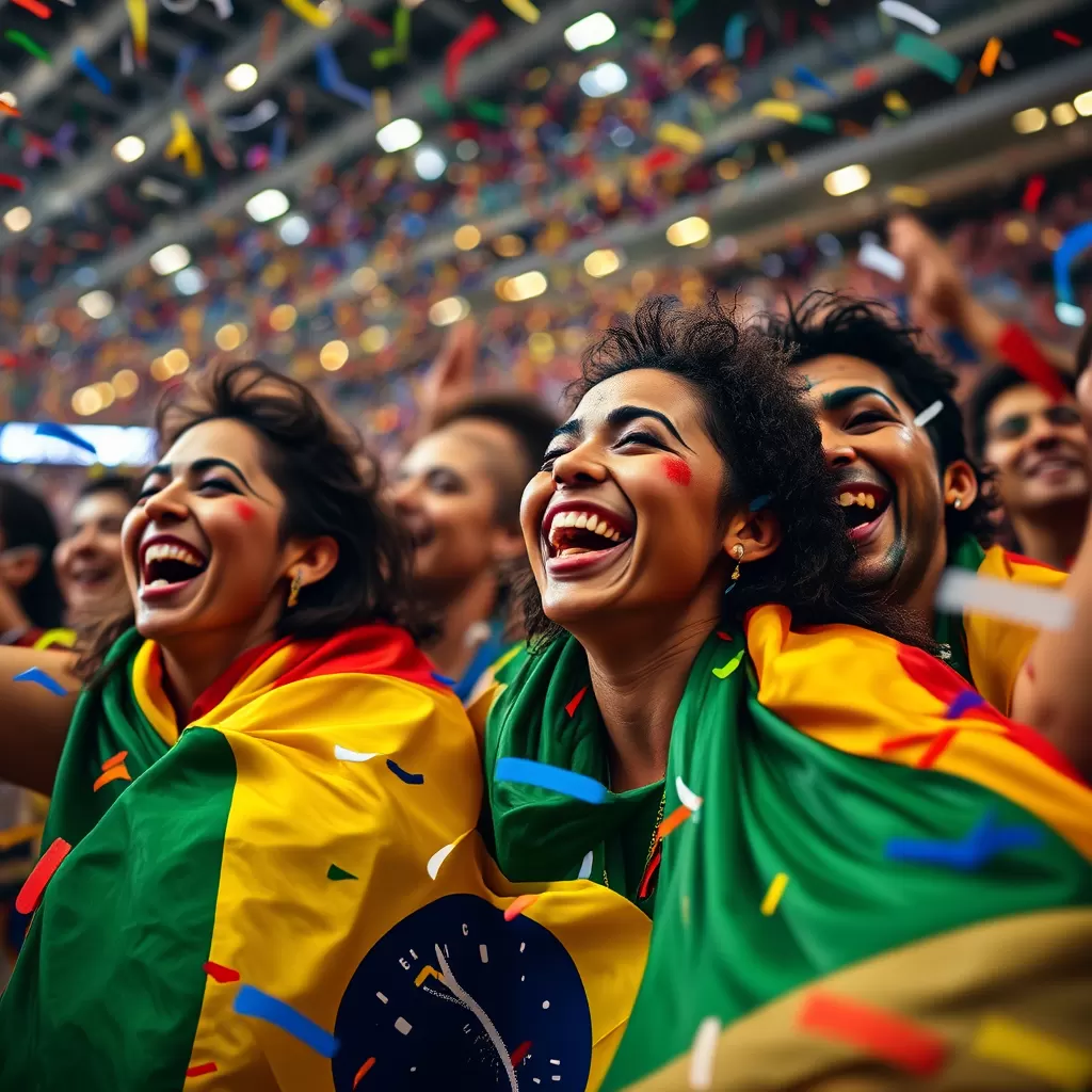 World Cup 2026 Hứa Hẹn Những Trận Đấu Đầy Tốc Độ Và Kịch Tính