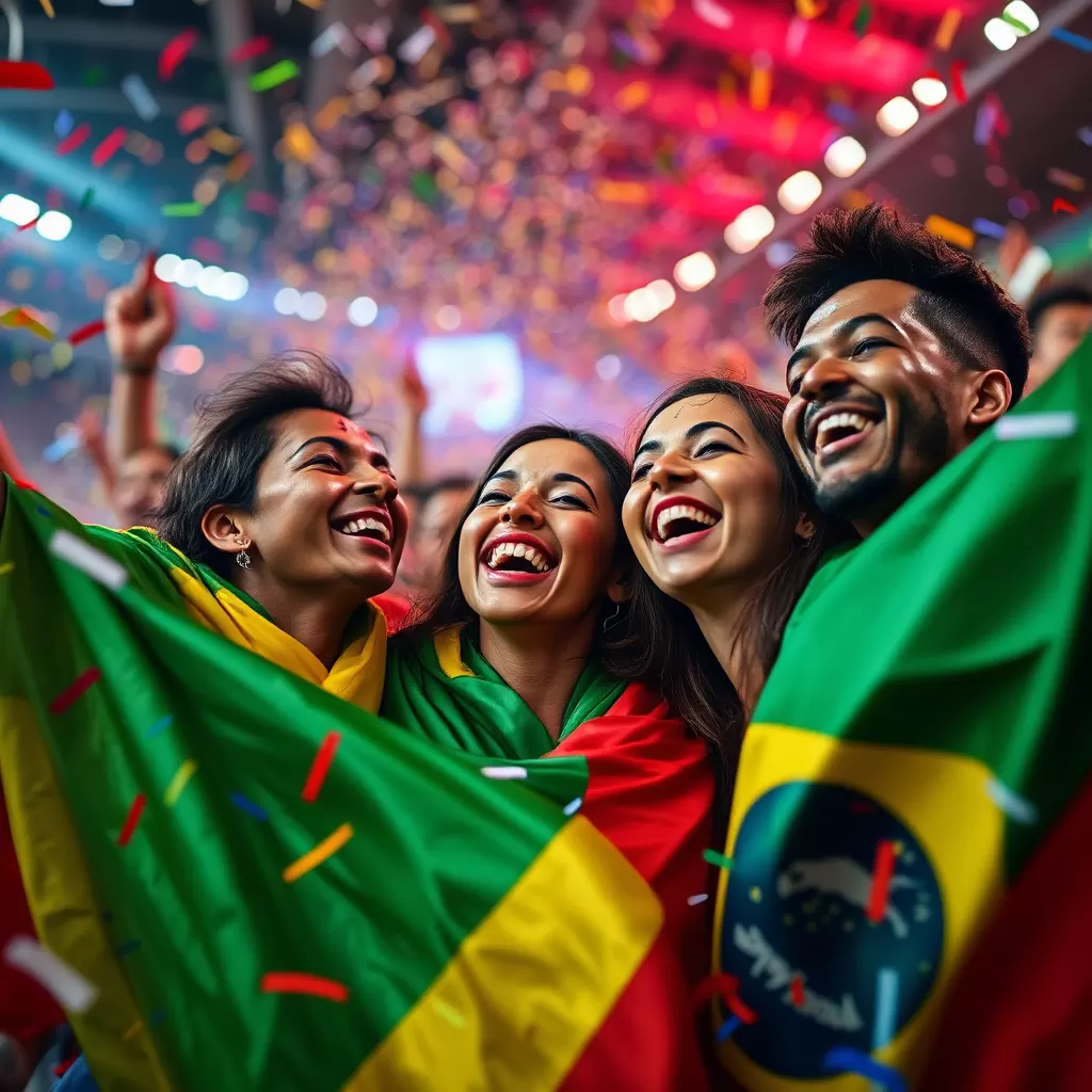Phân Tích Đội Bóng Xứng Đáng Vô Địch World Cup 2026 – Góc Nhìn Từ Dân Chơi Cá Cược Lâu Năm — view 2