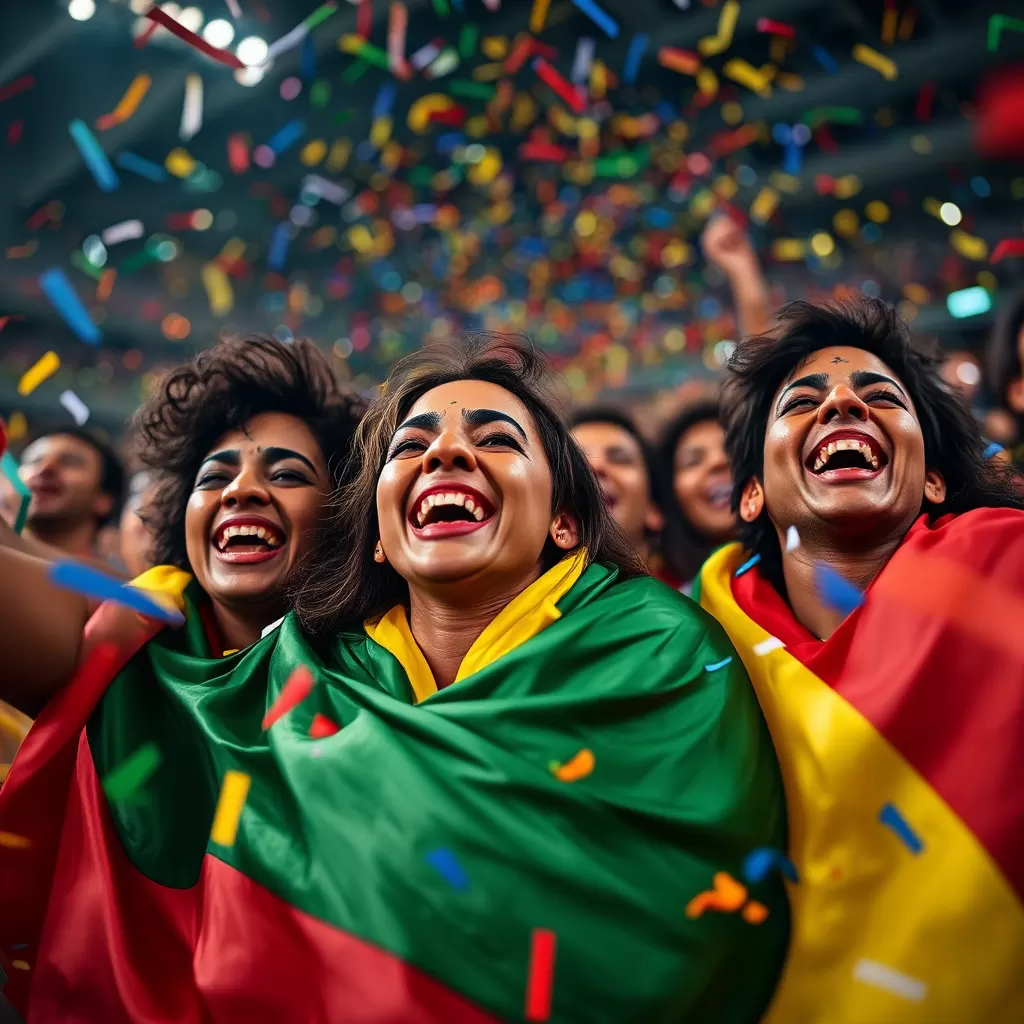 Lucky88.horse và LUCKY88: Dự báo khoảnh khắc quyết định ở Bán kết World Cup 2026 — view 4