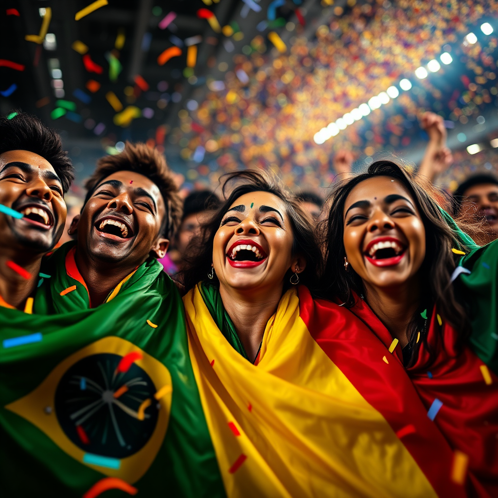 Những HLV Xuất Sắc Nhất World Cup 2026: Ai Là Người Dẫn Dắt Đội Bóng Đi Xa Nhất?
