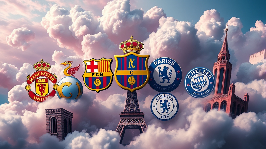 Ronaldo, Messi, Mbappe và World Cup 2026: Tam Giác Quyền Lực Nào Sẽ Thống Trị?